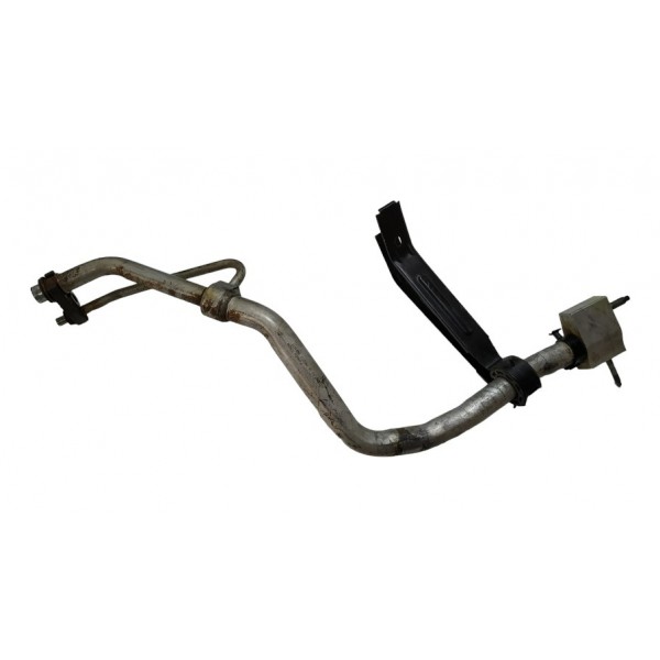 Mangueira Ar Condicionado Ford Ecosport 1.6 Sigma 2015 A1879