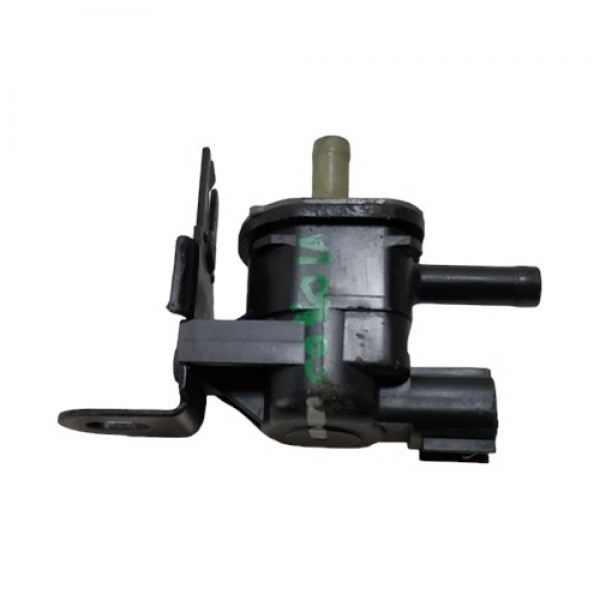 Válvula Solenoide Partida A Frio Toyota Corolla A1872