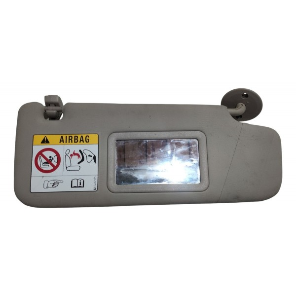 Quebra Sol Direito Gm Onix 1.0 Asp Hatch 21 A 25 B7389