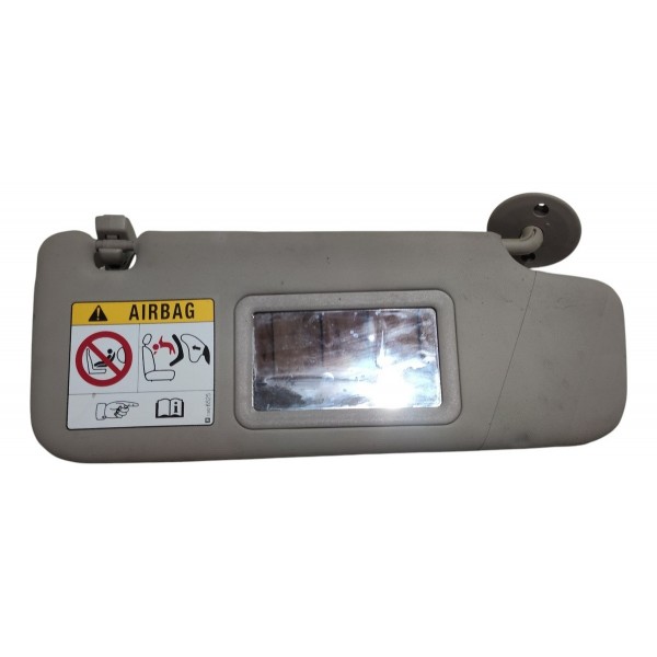 Quebra Sol Direito Gm Onix 1.0 Asp Hatch 21 A 25 B7389