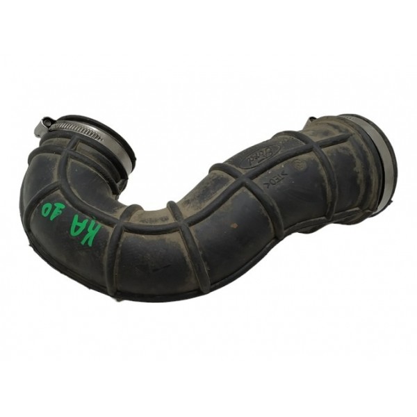 Mangueira Filtro Ar Ford Ka 1.0 2008 A1861