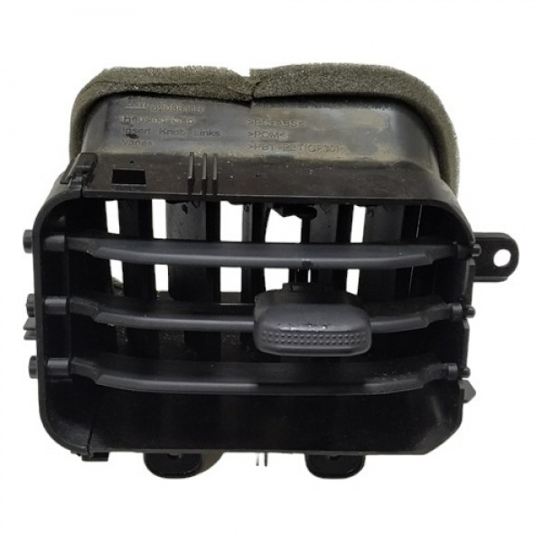 Difusor Ar Esquerdo Gm Onix 1.4 Activ 2018 A1859