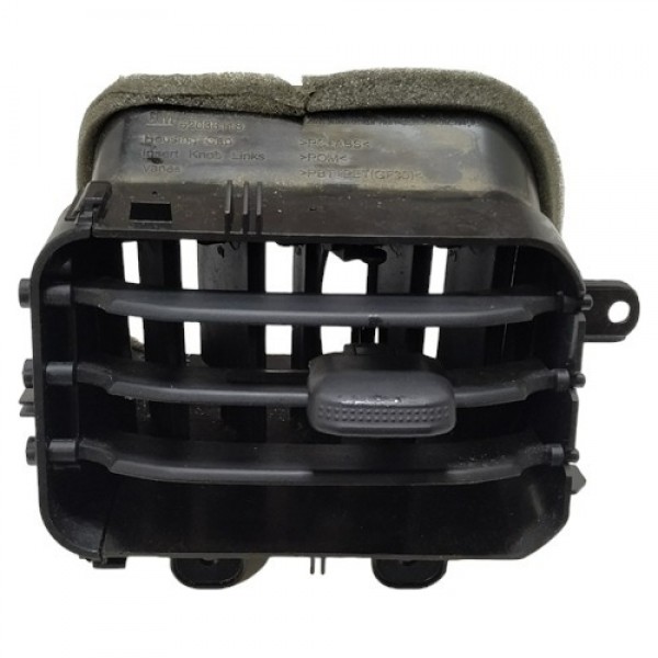 Difusor Ar Esquerdo Gm Onix 1.4 Activ 2018 A1859