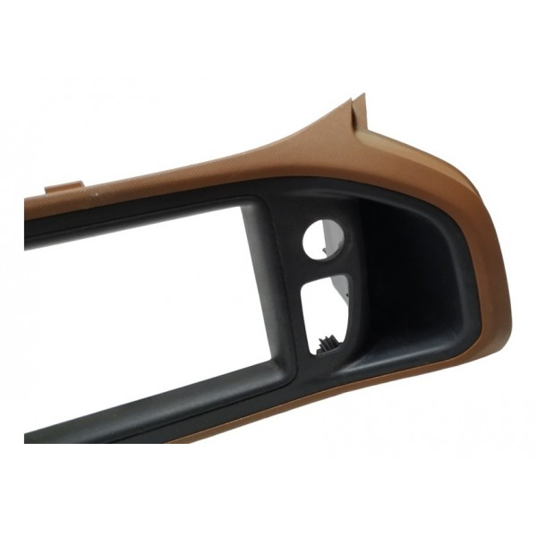 Moldura Central Multimidia Gm Onix 1.4 Activ 2018 A1857