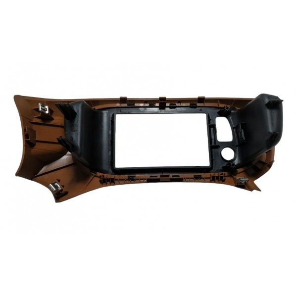 Moldura Central Multimidia Gm Onix 1.4 Activ 2018 A1857