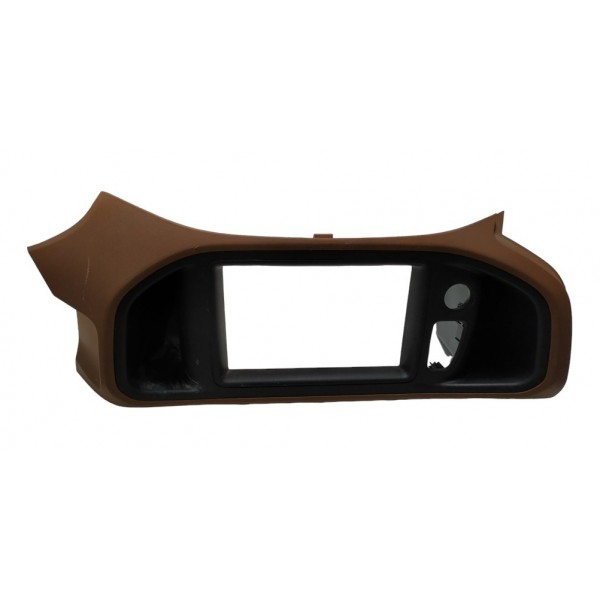 Moldura Central Multimidia Gm Onix 1.4 Activ 2018 A1857