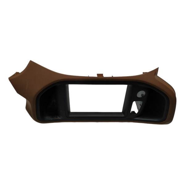 Moldura Central Multimidia Gm Onix 1.4 Activ 2018 A1857