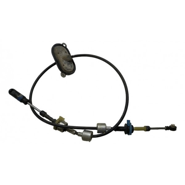 Cabo Seletor Marchas Gm Onix 1.4 Activ 2018 A1855