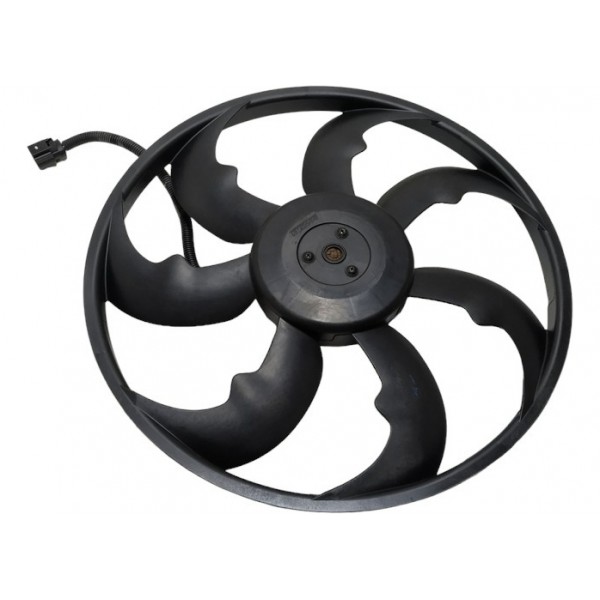 Ventoinha Radiador Kia Sportage 2018 A1833