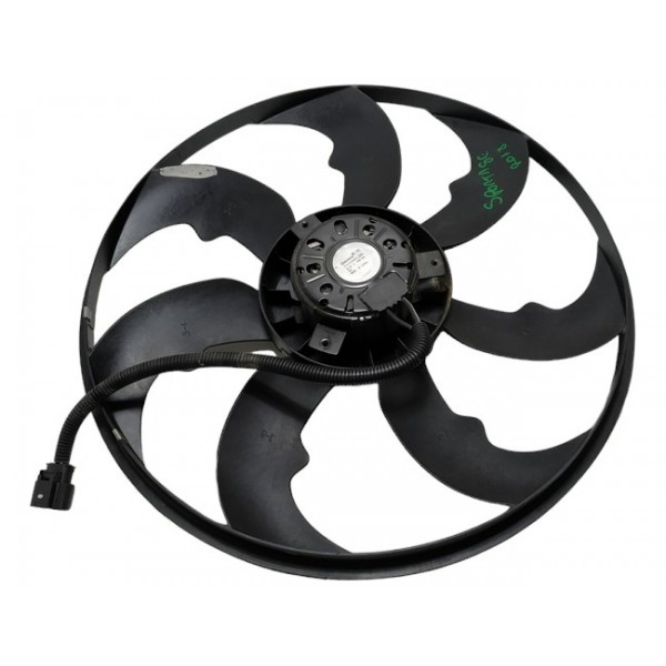 Ventoinha Radiador Kia Sportage 2018 A1833