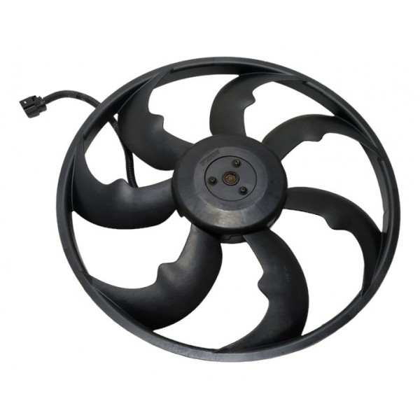 Ventoinha Radiador Kia Sportage 2018 A1833