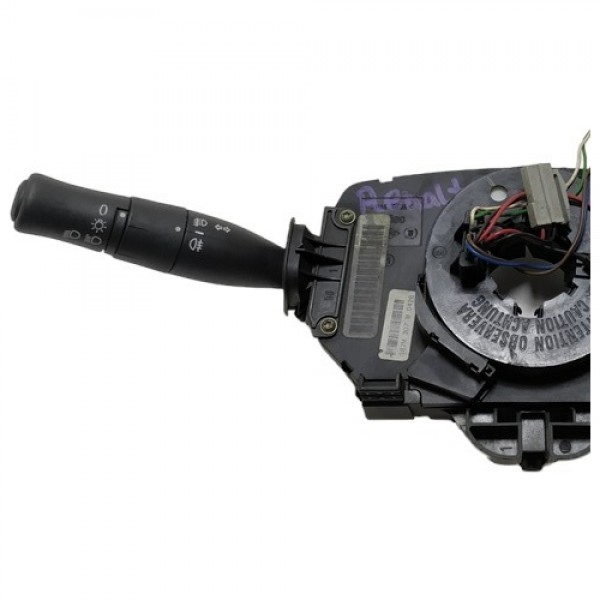 Chave Seta Limpador Completa Renault Megane 2010 A1831