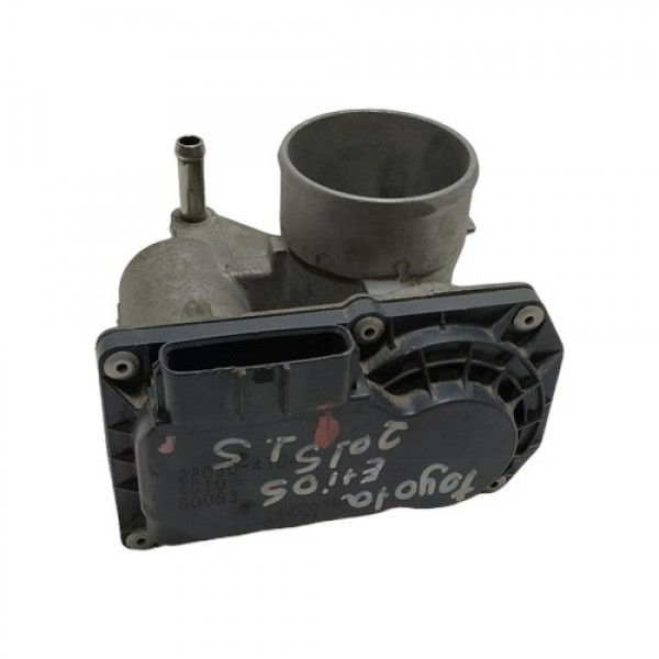 Tbi Corpo Borboleta Toyota Etios 1.5 2015 A1830