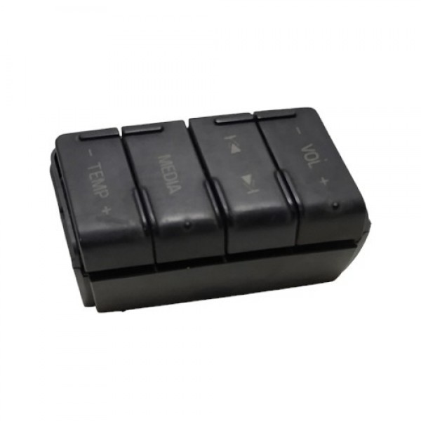 Botão Direito Volante Ford Fusion 2008 A1824