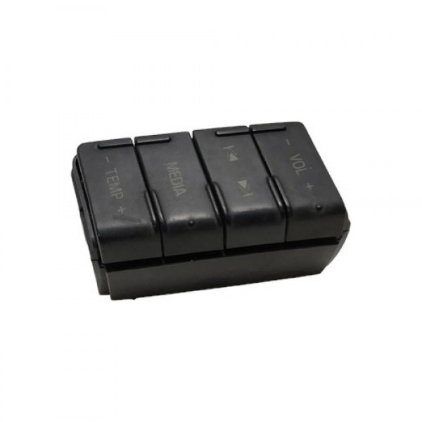 Botão Direito Volante Ford Fusion 2008 A1824