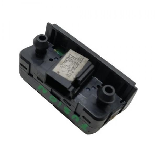 Botão Direito Volante Ford Fusion 2008 A1824