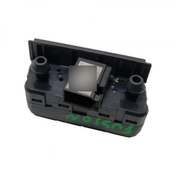 Botão Esquerdo Volante Ford Fusion 2008 A1823