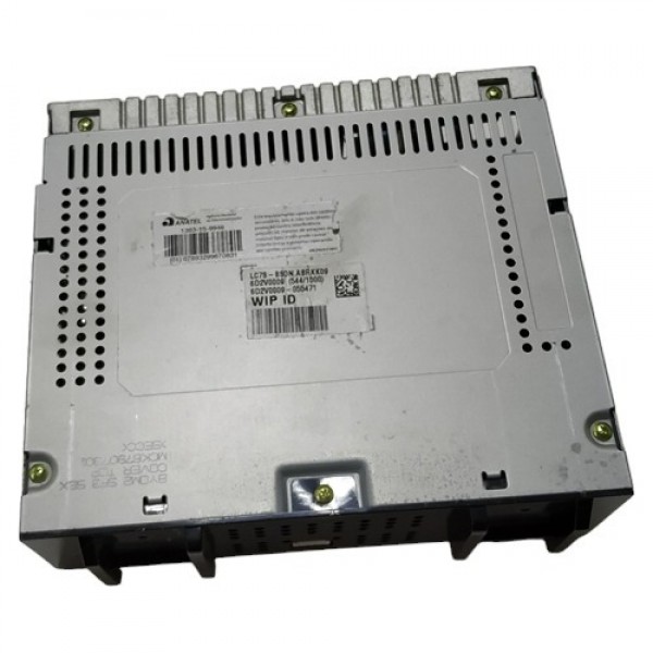 Radio Som Original Gm Onix Activ 1.4 2017 A1798 42481571