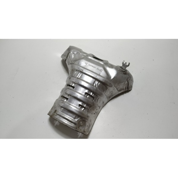 Defletor Calor Catalisador Gm Onix Activ 1.4 2017 A1796