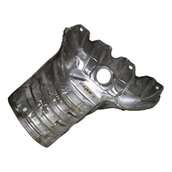 Defletor Calor Catalisador Gm Onix Activ 1.4 2017 A1796