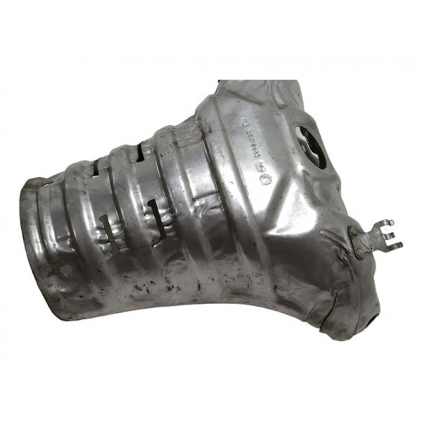 Defletor Calor Catalisador Gm Onix Activ 1.4 2017 A1796