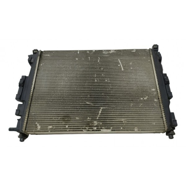 Radiador Agua Renault Megane 2010 A1793