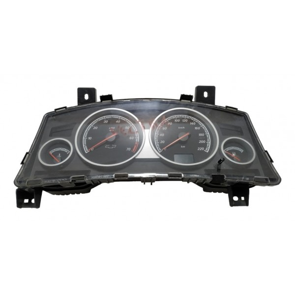 Painel Novo Vectra 2006 Em Diante A1778 93344227ai