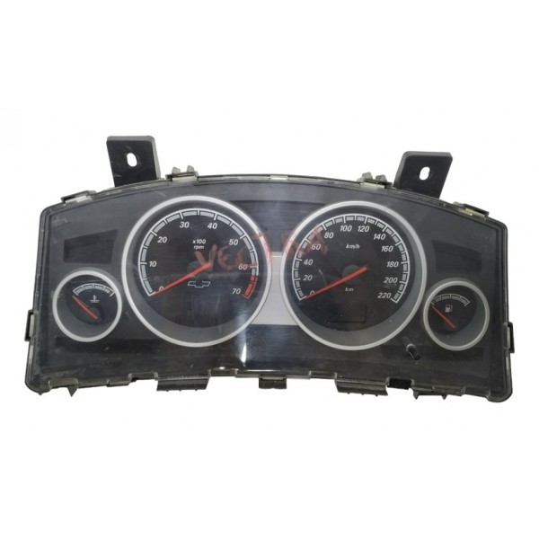 Painel Novo Vectra 2006 Em Diante A1778 93344227ai