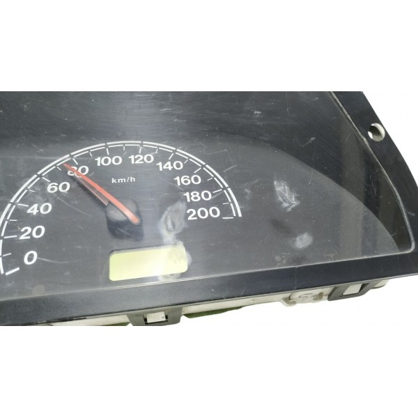 Painel Instrumentos Fiat Uno Fire A1770