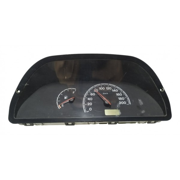 Painel Instrumentos Fiat Uno Fire A1770