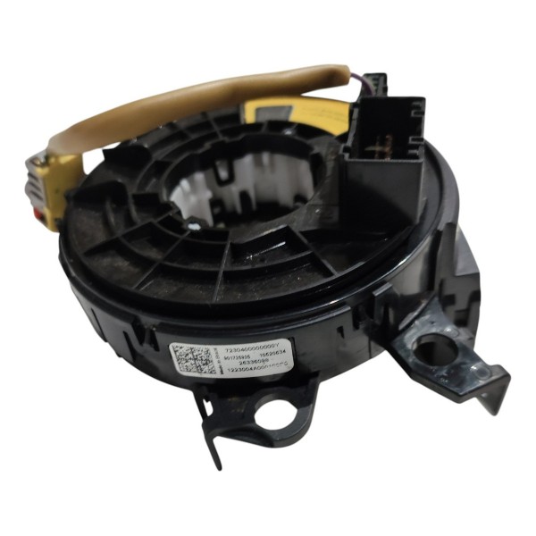 Modulo Volante Gm Onix 1.0 Asp Hatch 21 A 25 B7384 26336098