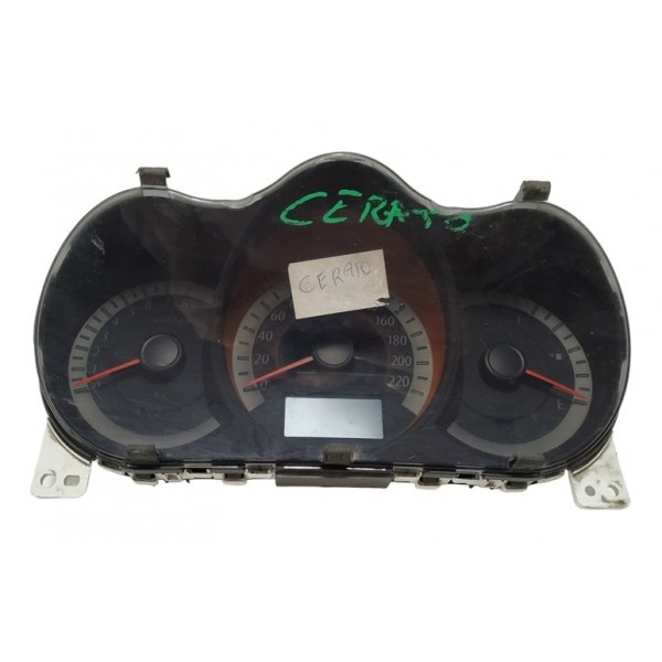 Painel Instrumentos Kia Cerato 2012 A1767