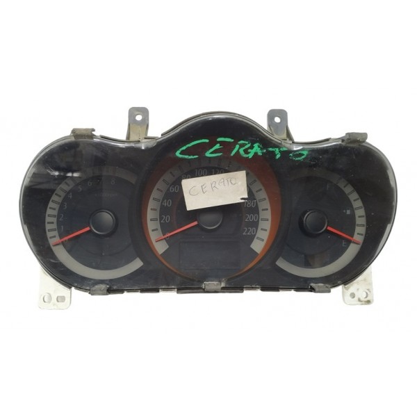 Painel Instrumentos Kia Cerato 2012 A1767