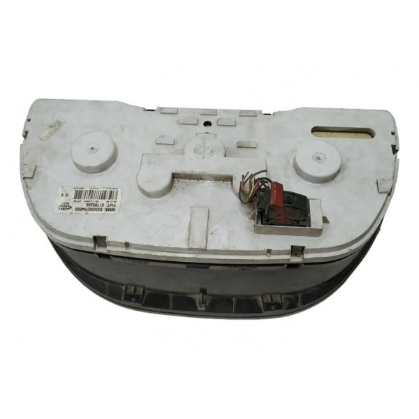 Painel De Instrumentos Fiat Palio Strada Siena A1764 5178524