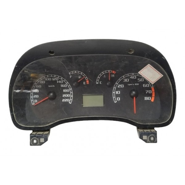 Painel De Instrumentos Fiat Palio Strada Siena A1764 5178524