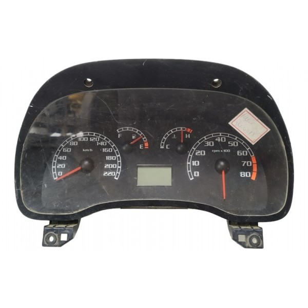 Painel De Instrumentos Fiat Palio Strada Siena A1764 5178524