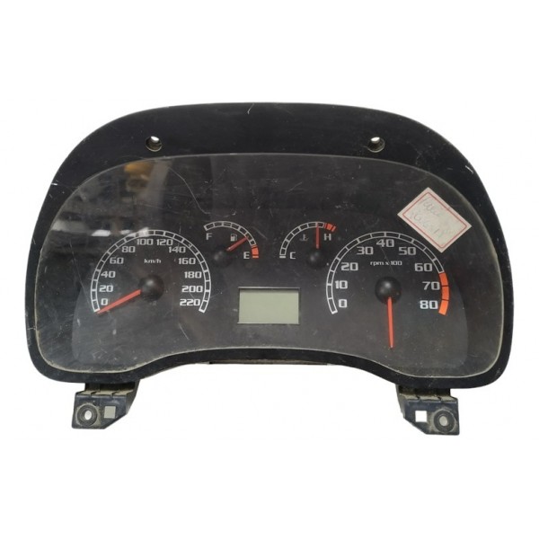 Painel De Instrumentos Fiat Palio Strada Siena A1764 5178524