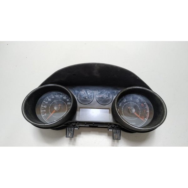 Painel Instrumentos Fiat Bravo 1.8 A1758