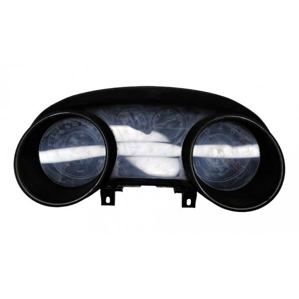 Painel Instrumentos Fiat Bravo 1.8 A1758