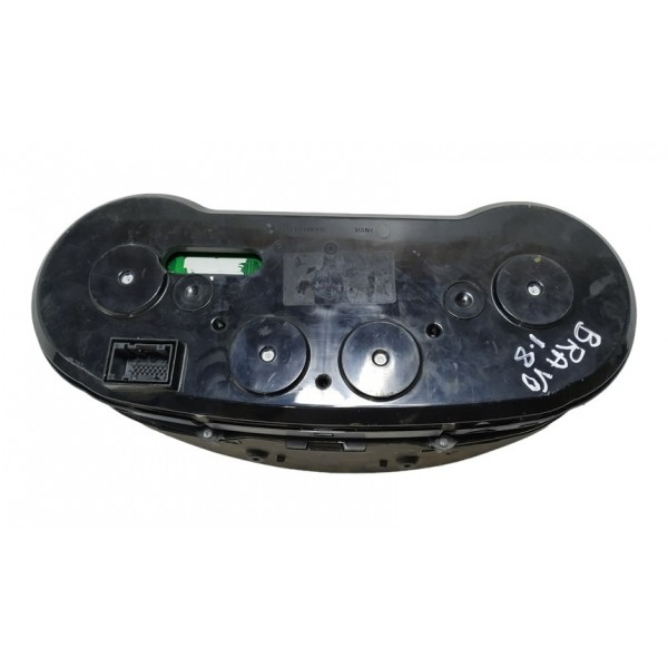 Painel Instrumentos Fiat Bravo 1.8 A1758