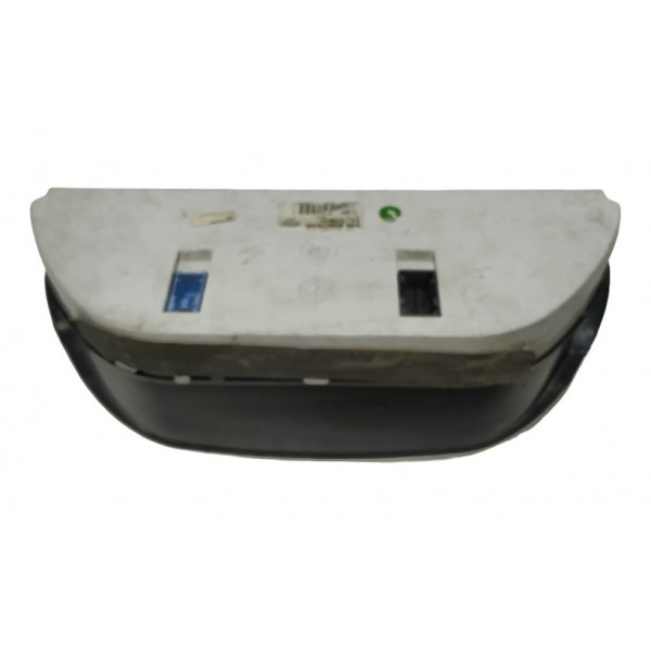 Painel Instrumentos Fiat Palio 1997 Detalhe A1756