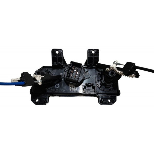 Comando Ar Condicionado Gm Onix 1.0 Asp Hatch 21 A 25 B7383