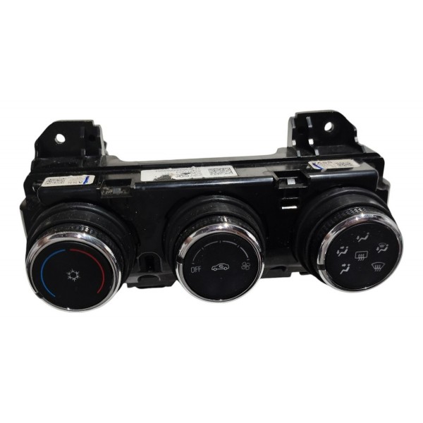 Comando Ar Condicionado Gm Onix 1.0 Asp Hatch 21 A 25 B7383