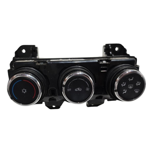 Comando Ar Condicionado Gm Onix 1.0 Asp Hatch 21 A 25 B7383