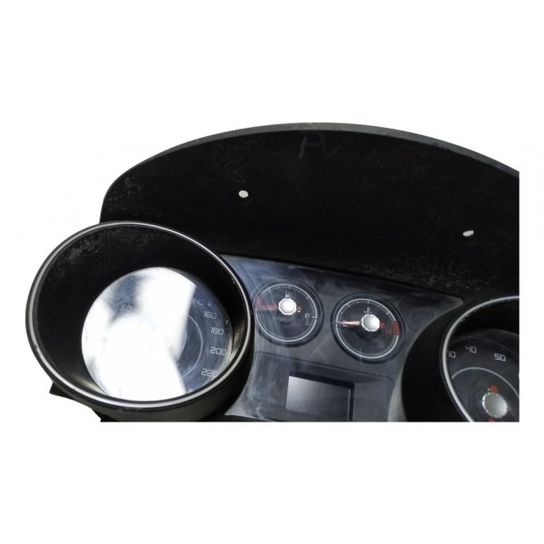 Painel Instrumentos Fiat Punto 2013 A1750