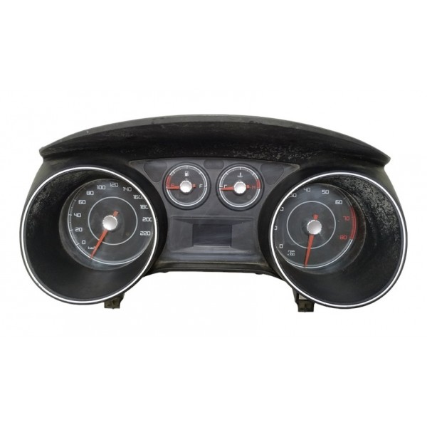 Painel Instrumentos Fiat Punto 2013 A1750