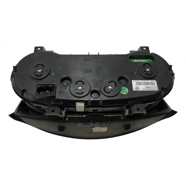 Painel Instrumentos Fiat Punto 2013 A1750