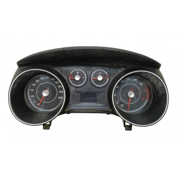 Painel Instrumentos Fiat Punto 2013 A1750