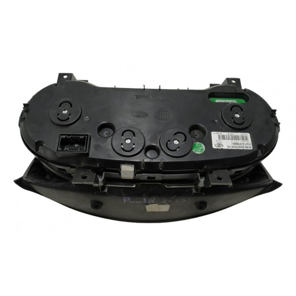 Painel Instrumentos Fiat Punto 2013 A1750