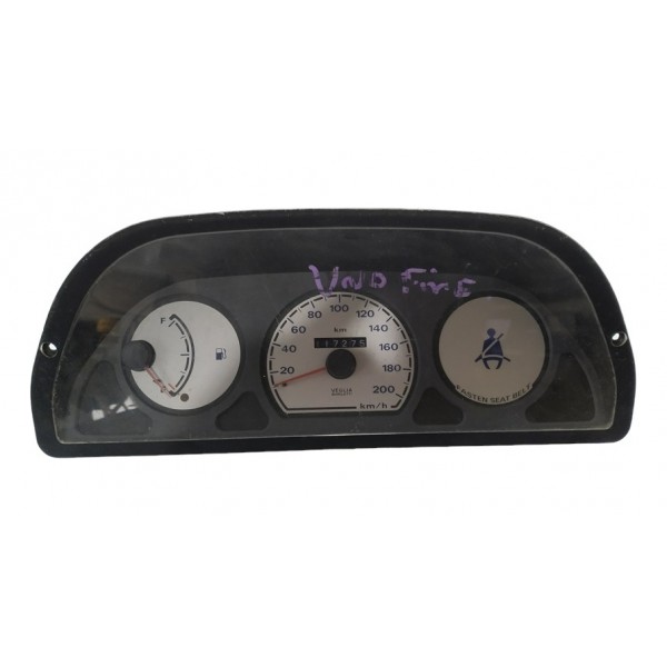 Painel Instrumentos Fiat Uno Fire A1746